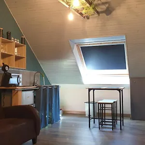 Appartement Studio Centre De, Fougères