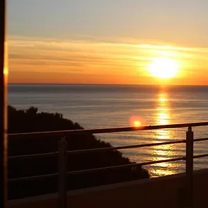 Hotel Alexandra Rocabruna