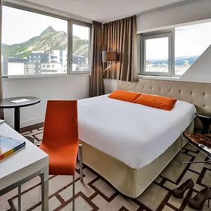 Apartahotel Adagio Centre Grenoble