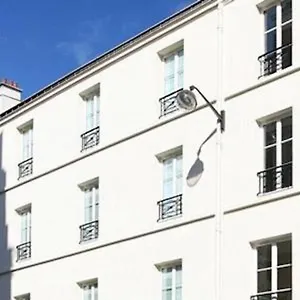 Hotel Tingis París